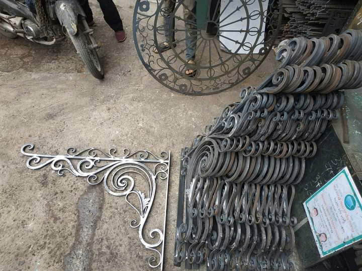 Gia công cơ khí Nam Việt Phương, giải pháp gia công uy tín tại Thanh Hóa