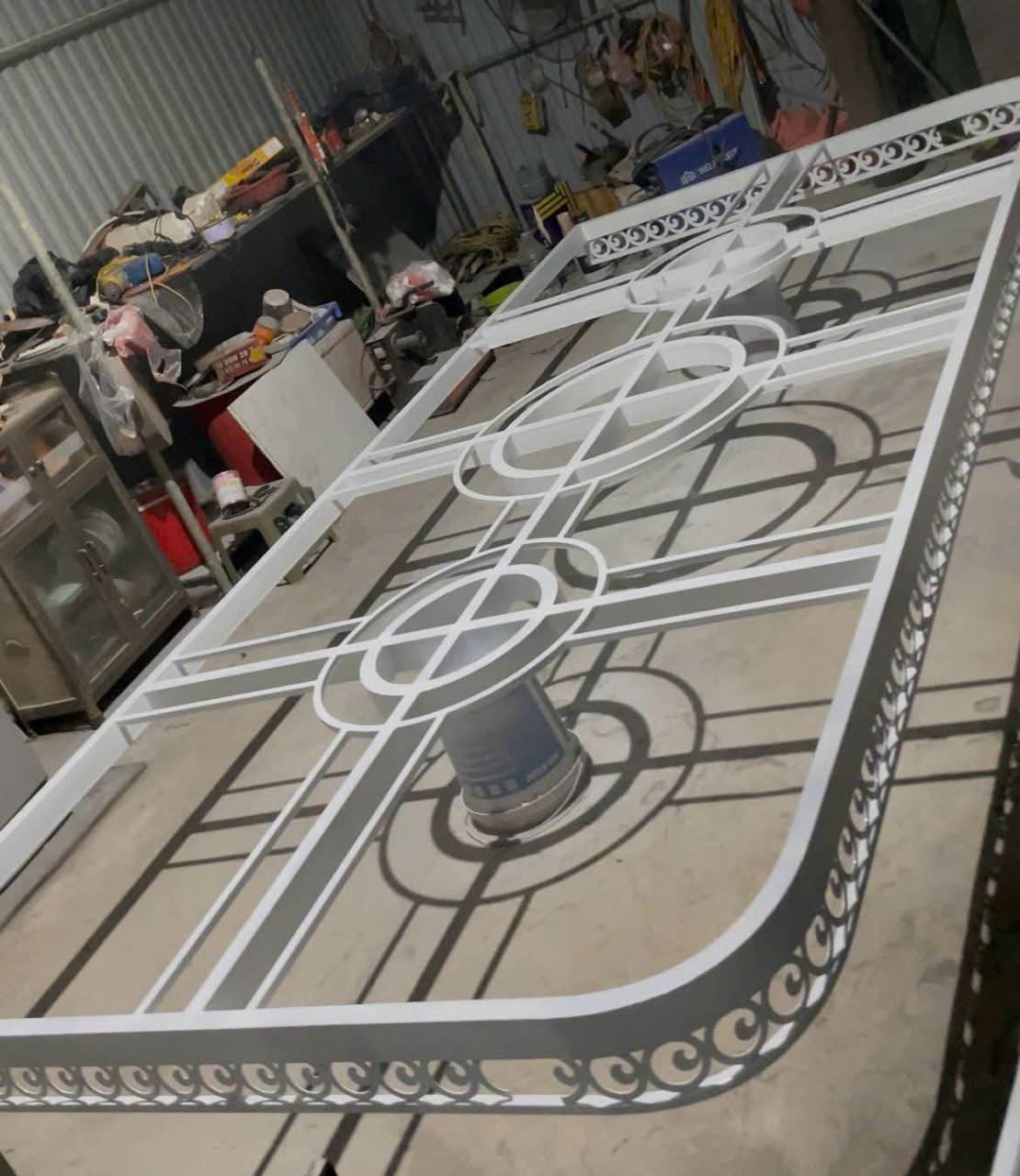 Gia công cơ khí Nam Việt Phương, giải pháp gia công uy tín tại Thanh Hóa