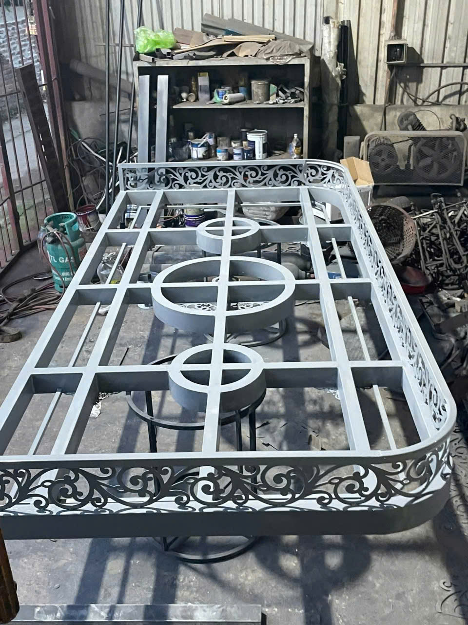 Gia công cơ khí Nam Việt Phương, giải pháp gia công uy tín tại Thanh Hóa