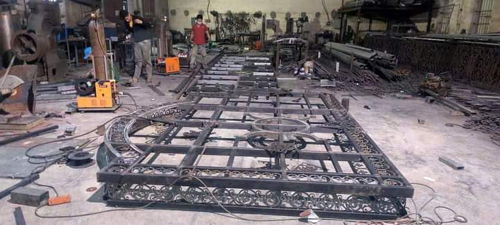 Gia công cơ khí Nam Việt Phương, giải pháp gia công uy tín tại Thanh Hóa