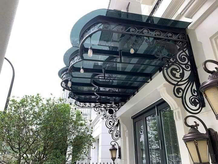 Cơ Khí Nam Việt Phương Đơn Vị Cơ Khí Hàng Đầu Tại Thanh Hóa