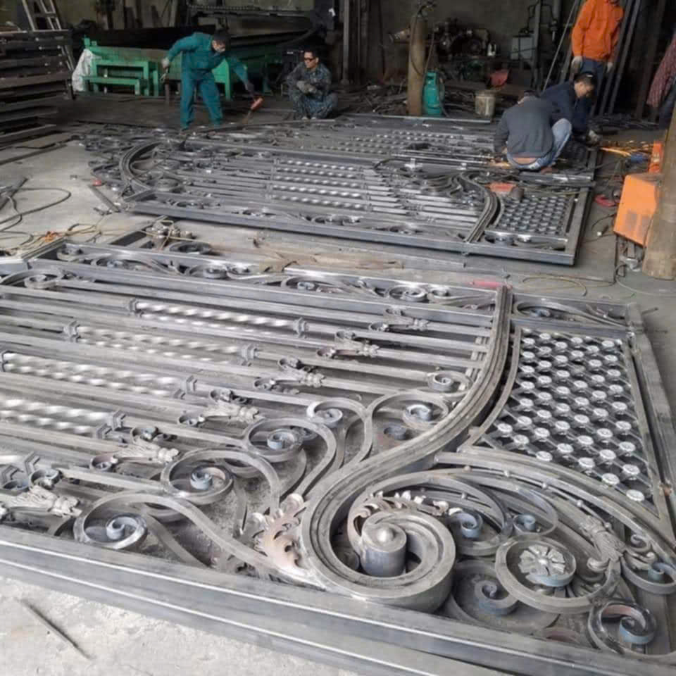 Gia công cơ khí Nam Việt Phương, giải pháp gia công uy tín tại Thanh Hóa