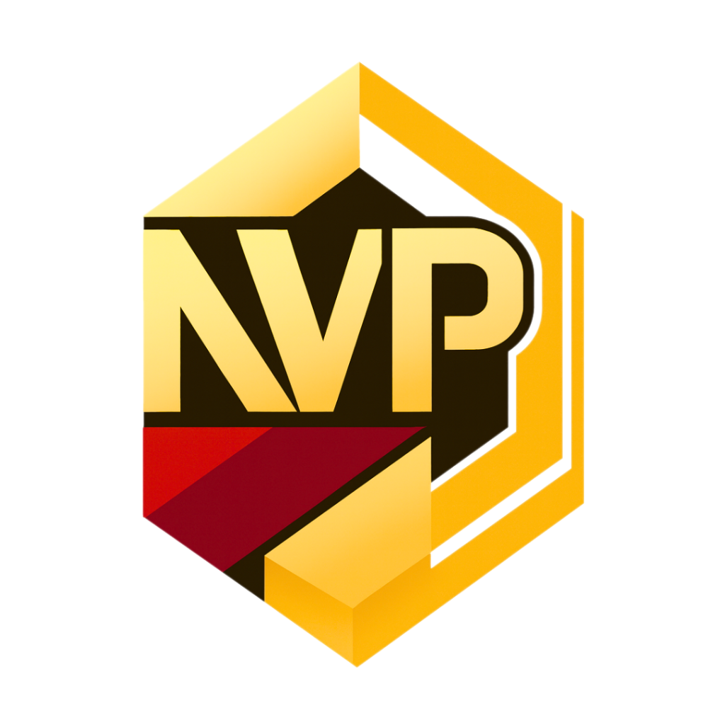 Cơ Khí Nam Việt Phương