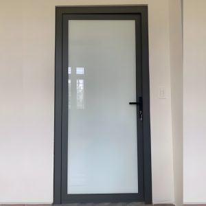 Cửa Nhôm Kính NVP
