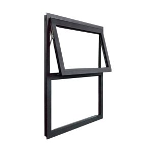 Cửa Sổ Nhôm Kính NVP01