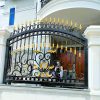 Hàng Rào Sắt Mỹ Thuật NVP01