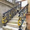 Cầu Thang Sắt Mỹ Thuật NVP01